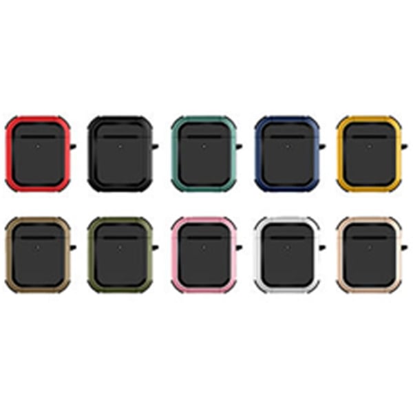 Glassology Charging Case For Airpods Assorted Glassology Charging Case For Airpods Assorted