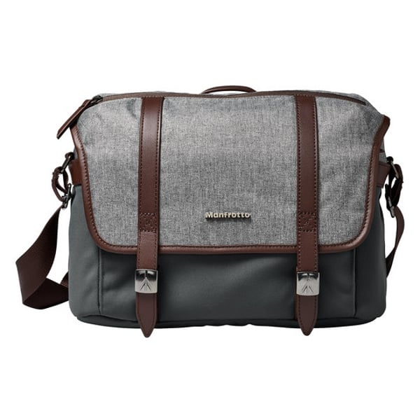 Manfrotto Lifestyle Windsor Messenger Bag Small