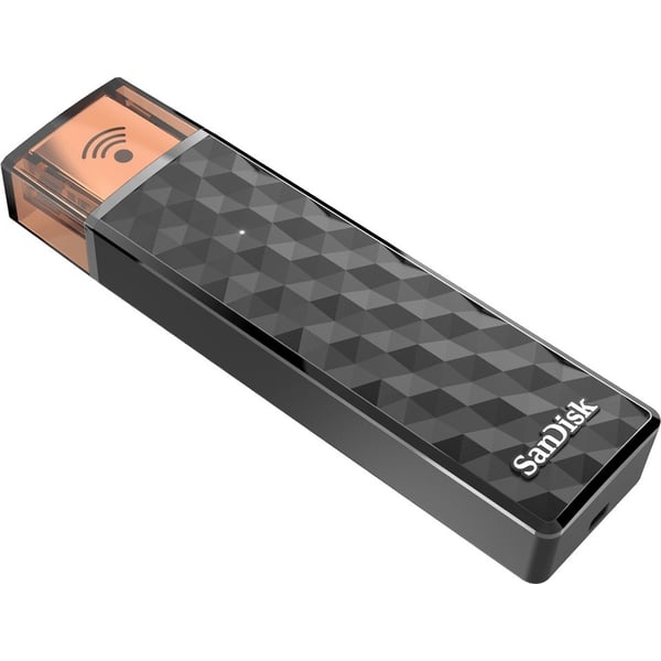 Sandisk SDWS4128GG46 Connect Wireless Flash Drive 128GB Sandisk SDWS4128GG46 Connect Wireless Flash Drive 128GB