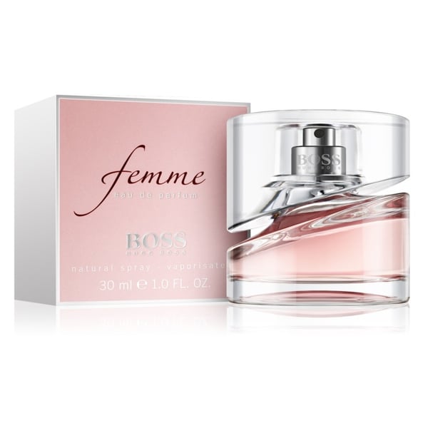 Hugo Boss Femme L'Eau Fraiche Women EDT 30ml