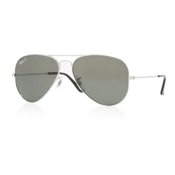 Ray-Ban Unisex Sunglasses - RB3025003/58