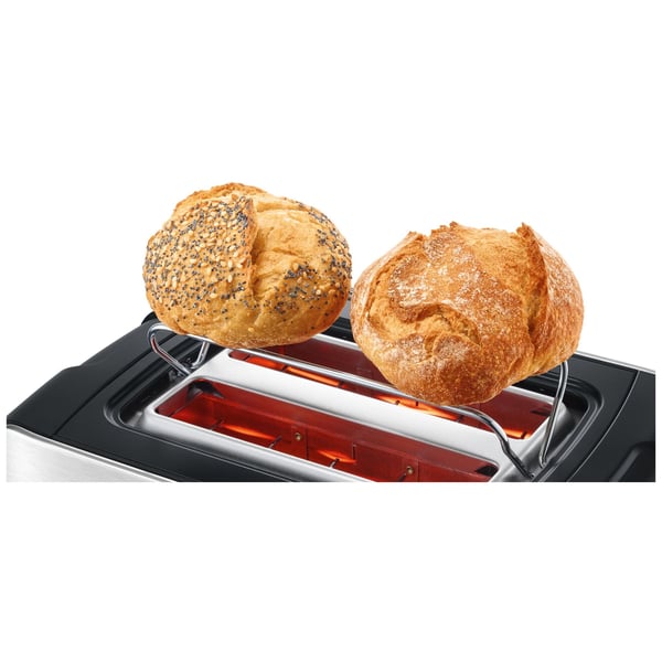 Bosch Toaster TAT6A913GB Bosch Toaster TAT6A913GB
