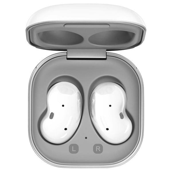 Samsung Galaxy Buds Live Mystic White Samsung Galaxy Buds Live Mystic White