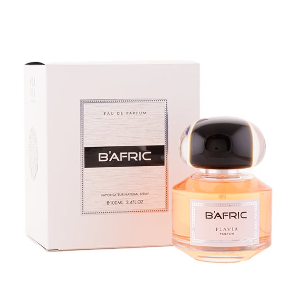 Flavia B'afric Eau De Parfum For Women 100ml