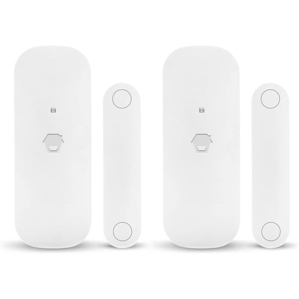 Smanos Wifi Alarm System + Hd Wifi Camera