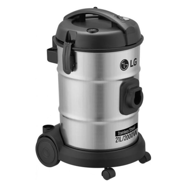 LG Drum Vacuum Cleaner VP8620NNT