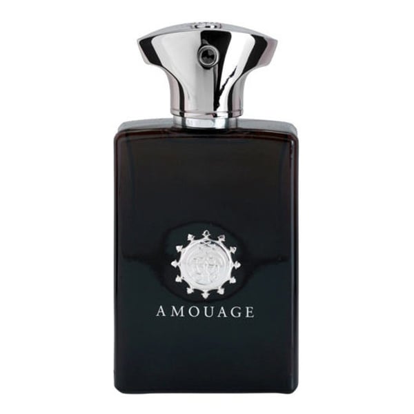 Amouage Memoir Perfume For Men EDP 100ml 701666313922