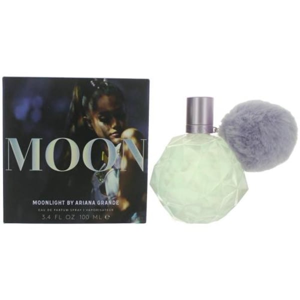 Ariana Grande Moonlight Edp 100 Ml For Women Ariana Grande Moonlight Edp 100 Ml For Women