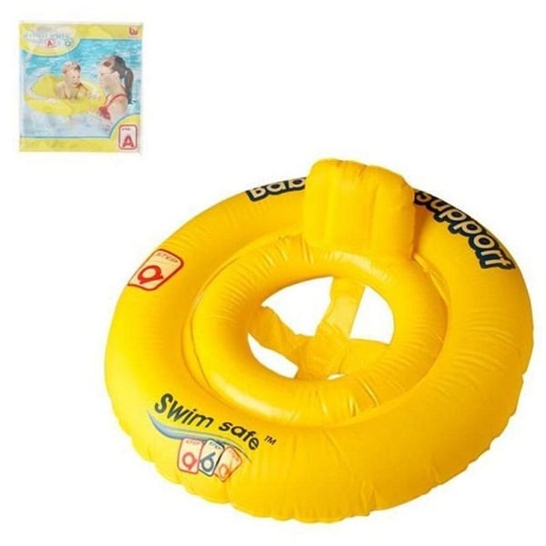 Bestway swim safe baby cheap seat