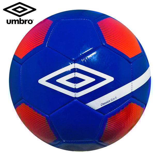 UMBRO CLASSICO SIZE 05 FOOT Ball