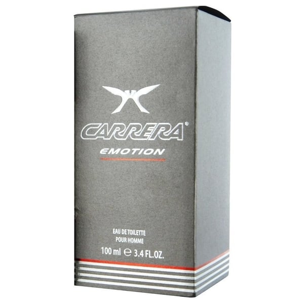 Carrera Emotion EDT Men 100ml Carrera Emotion EDT Men 100ml