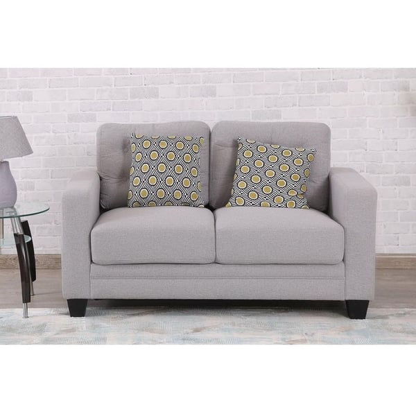 Pan Emirates Appleburg 2 Seater Sofa 153 x 85 x 75cm Pan Emirates Appleburg 2 Seater Sofa 153 x 85 x 75cm