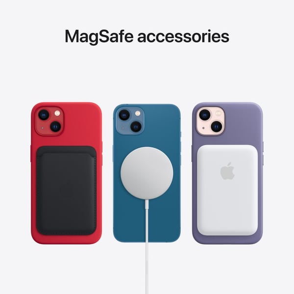 iPhone 13 128GB Midnight (FaceTime - Japan Specs) iPhone 13 128GB Midnight (FaceTime - Japan Specs)