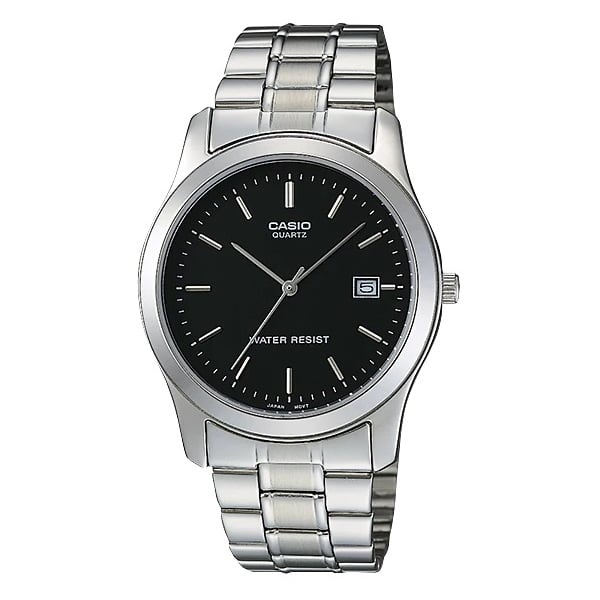 Casio MTP-1141A-1AR Enticer Men's Watch