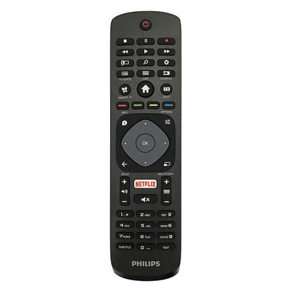 Philips 55PUT6233 AmbiLight 4K UHD Smart Television 55inch Philips 55PUT6233 AmbiLight 4K UHD Smart Television 55inch