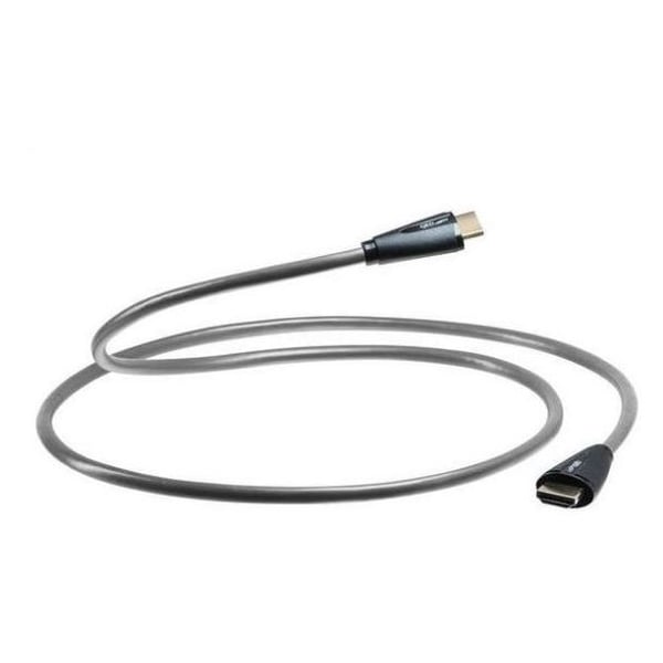 QED QE6055 Performance Premium HDMI Cable 5m