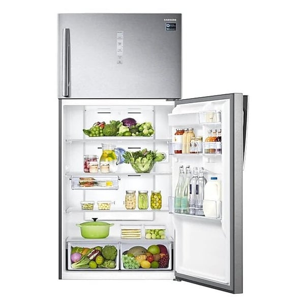 Samsung Top Mount Refrigerator 850 Litres RT85K7158SL Samsung Top Mount Refrigerator 850 Litres RT85K7158SL