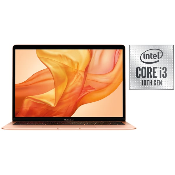 APPLE MacBook Air ゴールド Apple MacBook Air 13.3