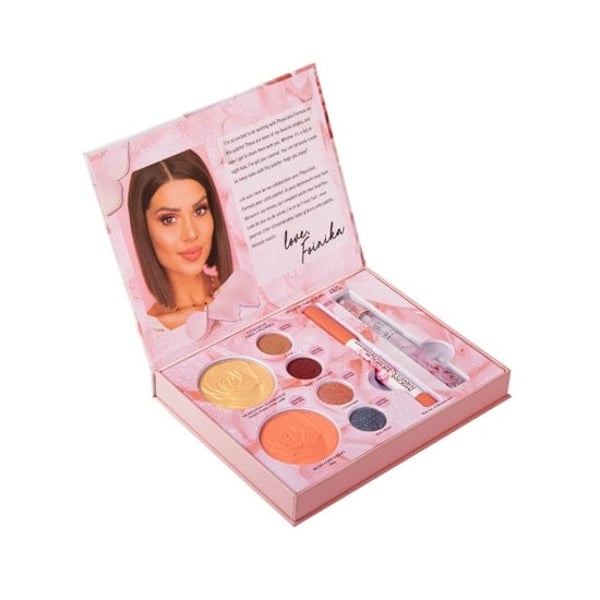 Physicians Formula Rosé All Day Collection For Exteriorglam Physicians Formula Rosé All Day Collection For Exteriorglam