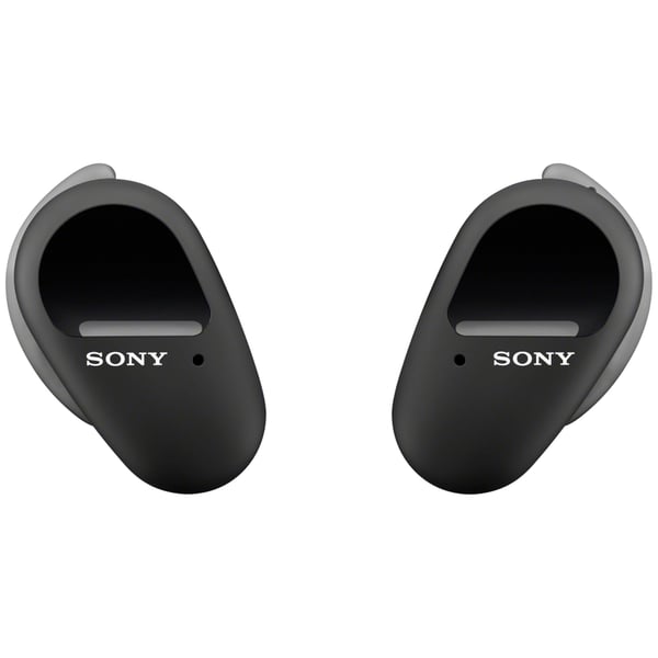 Sony True Wireless Noise-Cancelling In-Ear Headphones Black WFSP800N/B