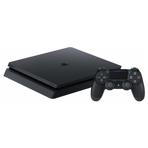 ps4 500gb slim fortnite