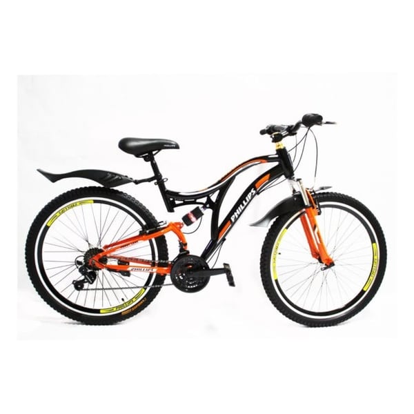 Phillips 1051 Phillips One Speed Bike Size 26