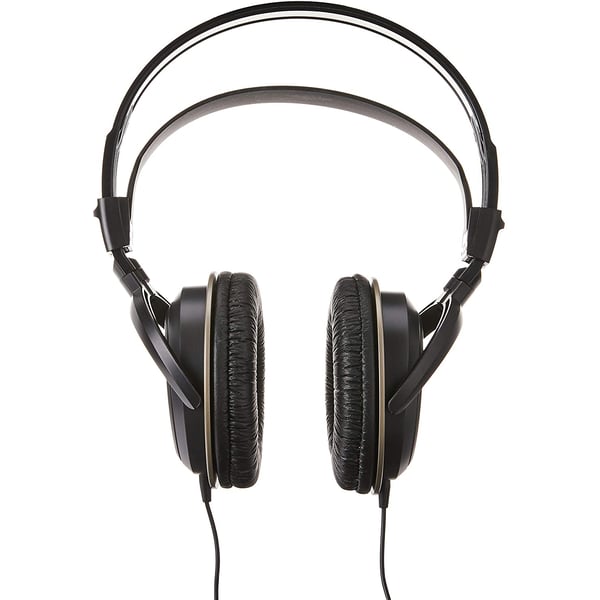 Audio-Technica ATH-AVC200 SonicPro® Over-Ear Headphone