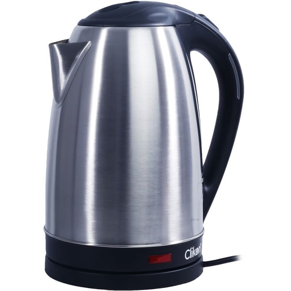 Clikon Stainless Steel STEEL Kettle CK5131 Clikon Stainless Steel STEEL Kettle CK5131