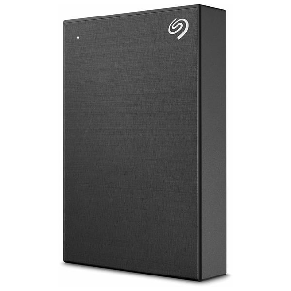 Seagate STHP4000400 Backup Plus Portable Hdd 4TB Black Seagate STHP4000400 Backup Plus Portable Hdd 4TB Black