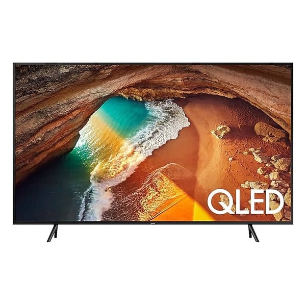 Samsung 55Q60R 4K QLED Television 55inch Samsung 55Q60R 4K QLED Television 55inch