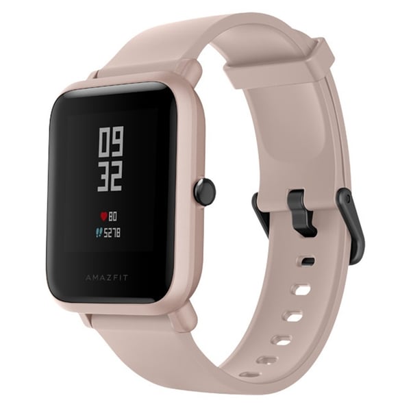 amazfit bip lite version smart watch