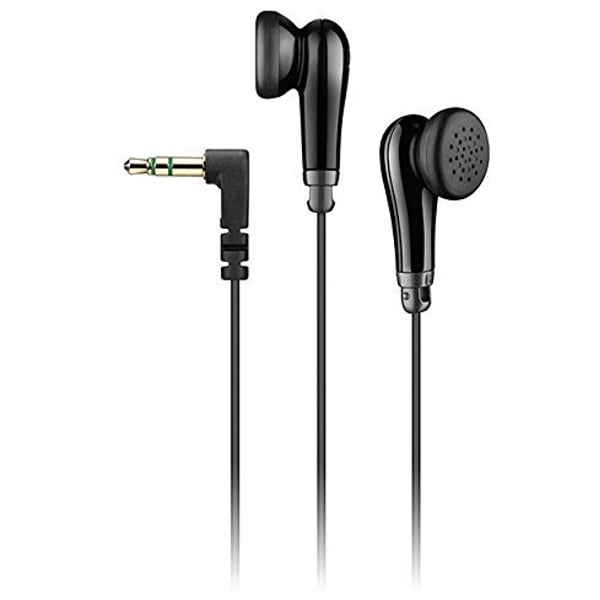 Sennheiser In Ear Headphone Black MX475