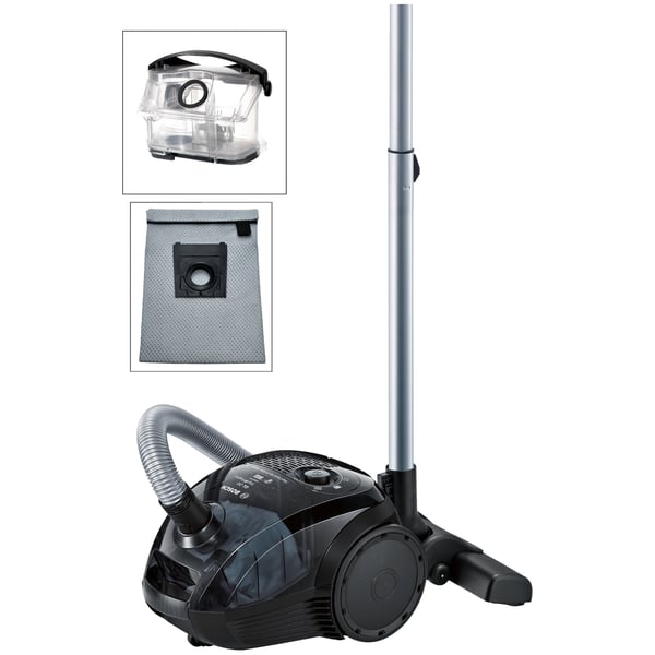 Bosch Vacuum Cleaner BGL2U400GB Bosch Vacuum Cleaner BGL2U400GB