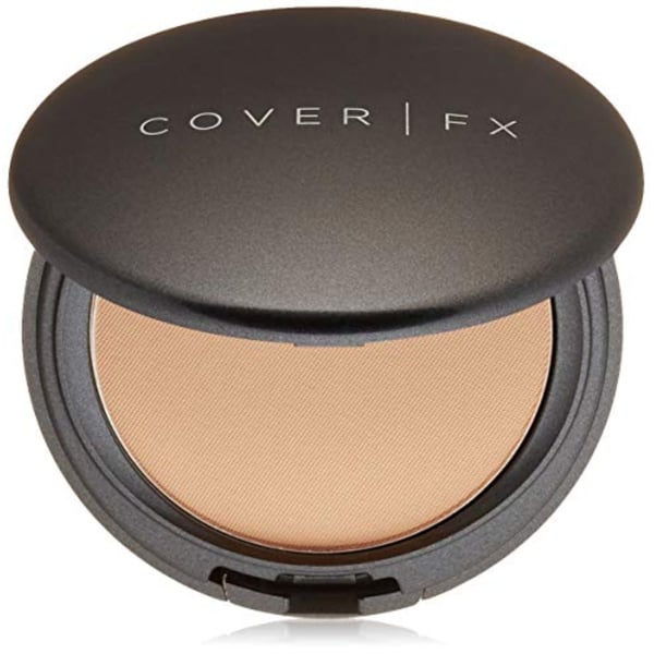Cover FX Pressed Mineral Foundation - N40, 0.42 Oz.