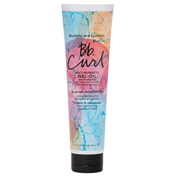 Buy Bumble And Bb Curl Anti Humidity Gel Oil 5oz In Dubai Sharjah Abu Dhabi Uae Price Specifications Features Sharaf Dg