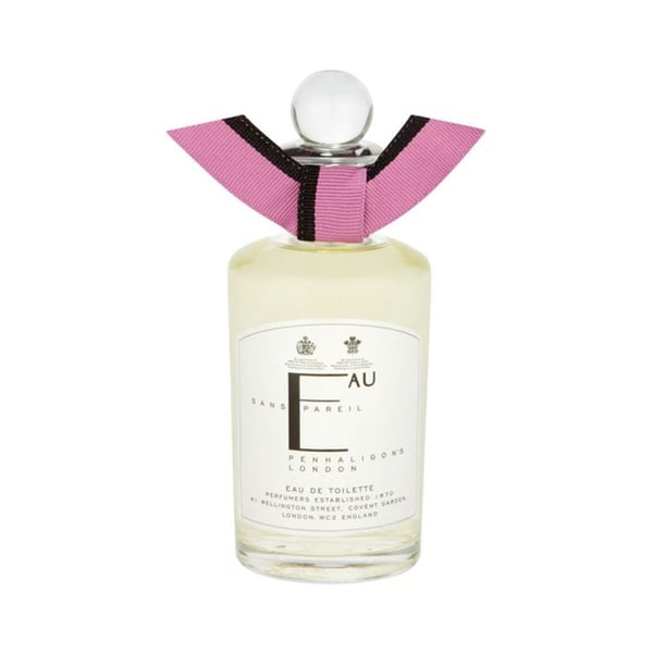 Penhaligon's Anthology Eau Sans Pareil Edt 100 Ml Penhaligon's Anthology Eau Sans Pareil Edt 100 Ml