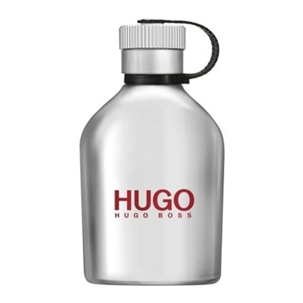 Hugo Boss Iced Perfume For Men 125ml Eau de Toilette Hugo Boss Iced Perfume For Men 125ml Eau de Toilette