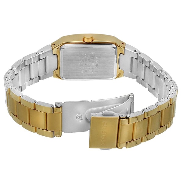 Casio LTP-1165N-9CR Enticer Women's Watch Casio LTP-1165N-9CR Enticer Women's Watch