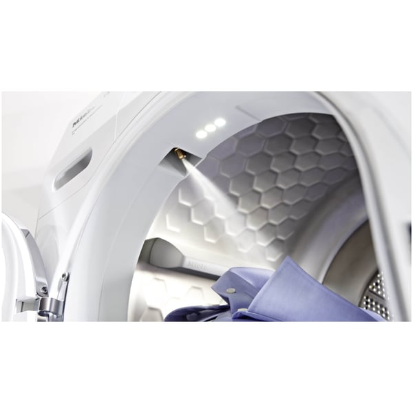 Miele Heat-pump Dryer TWV 680 WP PerfecrDry WiFi 9 kg Miele Heat-pump Dryer TWV 680 WP PerfecrDry WiFi 9 kg