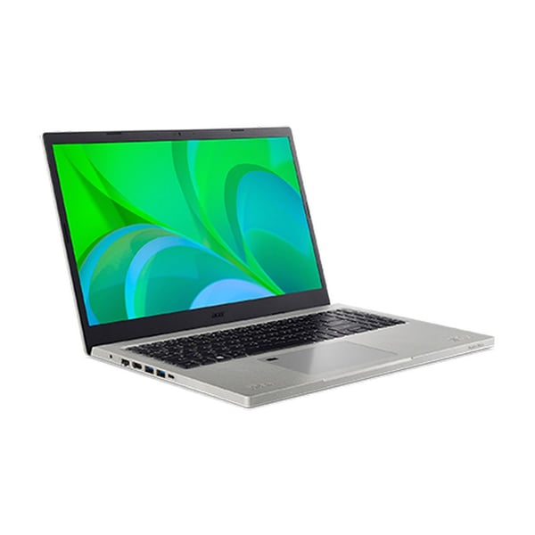 Acer Aspire Vero AV15-51-77TX NX.AYCEM.002 Laptop - Core i7 2.9GHz 16GB 1TB Shared Win11Home 15.6inch FHD Grey English/Arabic Keyboard |Green PC Acer Aspire Vero AV15-51-77TX NX.AYCEM.002 Laptop - Core i7 2.9GHz 16GB 1TB Shared Win11Home 15.6inch FHD Grey English/Arabic Keyboard |Green PC