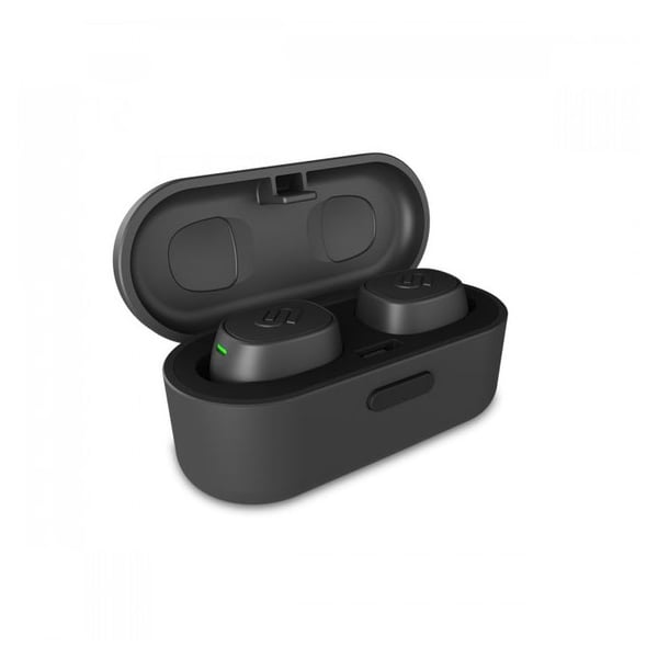 Urbanista Tokyo Plus True Wireless Ear Buds Black Urbanista Tokyo Plus True Wireless Ear Buds Black