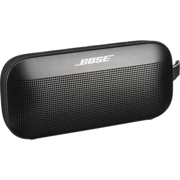 Bose Soundlink Flex Bletooth Speaker Black