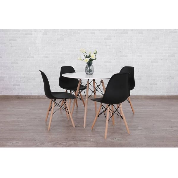 Pan Emirates Winxer Dining Table 91*91*76cm Pan Emirates Winxer Dining Table 91*91*76cm