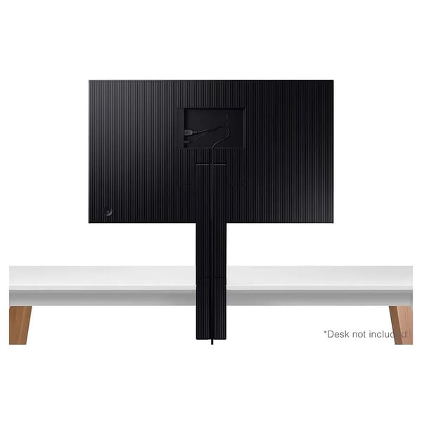 Samsung WQHD clamp-type Monitor with Space-Saving Design 27inch Samsung WQHD clamp-type Monitor with Space-Saving Design 27inch