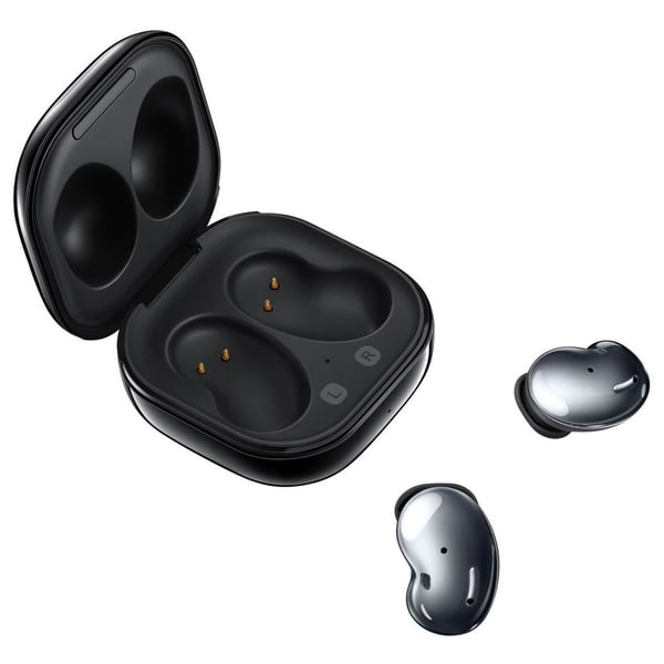 Samsung Galaxy Buds Live Mystic Black Samsung Galaxy Buds Live Mystic Black