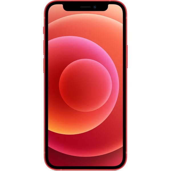 iPhone 12 mini 128GB (PRODUCT)RED (FaceTime - China Specs) iPhone 12 mini 128GB (PRODUCT)RED (FaceTime - China Specs)