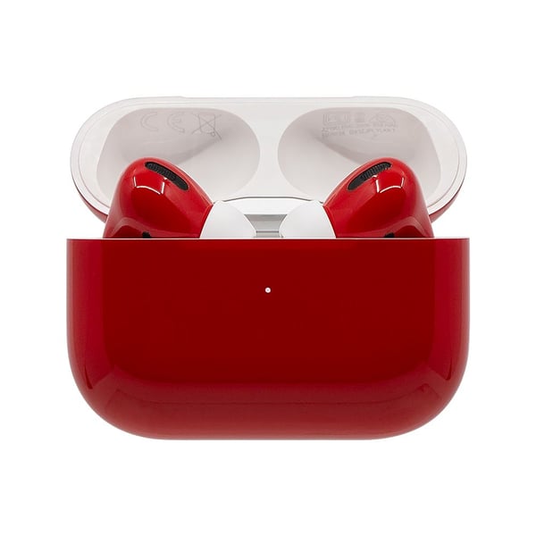 Switch FGSPAPWGFERPROMAGSAFE Wireless In Ear Paint Airpods Pro Ferrari Gloss Switch FGSPAPWGFERPROMAGSAFE Wireless In Ear Paint Airpods Pro Ferrari Gloss