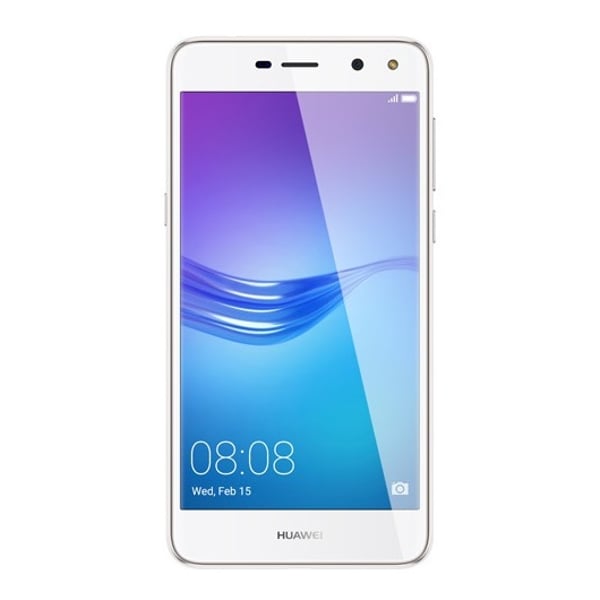 Huawei Y5 2017 4G Dual Sim Smartphone 16GB White
