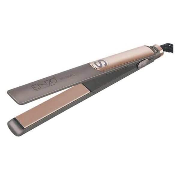 Buy ENZO Professional Ceramic Coating 2 in 1 Hair Straightener