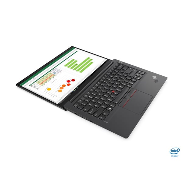 Lenovo Thinkpad T14 Gen 2 20ta000yad Laptop Core i5-1135G7 2.4GHz 8GB 512GB SSD Intel Iris Xe Graphics Windows 10 Pro 14inch FHD Black English/Arabic Keyboard Lenovo Thinkpad T14 Gen 2 20ta000yad Laptop Core i5-1135G7 2.4GHz 8GB 512GB SSD Intel Iris Xe Graphics Windows 10 Pro 14inch FHD Black English/Arabic Keyboard